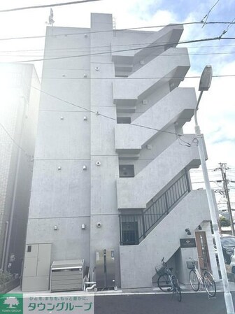 (PET可)Lirio Horikiri(リーリオ堀切)の物件内観写真